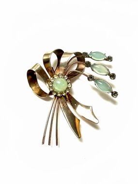 Vintage Brooch